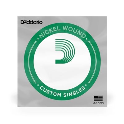 CUERDA PARA GUITARRA ELECTRICA D'ADDARIO