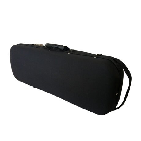 ESTUCHE SEMI RIGIDO PARA VIOLIN STEINER VC-EV380-6