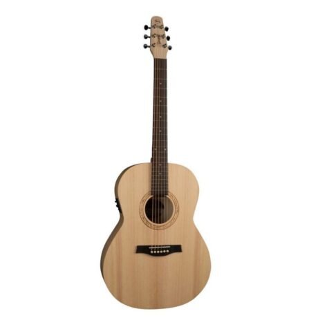 GUITARRA ELECTROACUSTICA SEAGULL EXCURSION NATURAL SOLID SPRUCE SG ISYS T