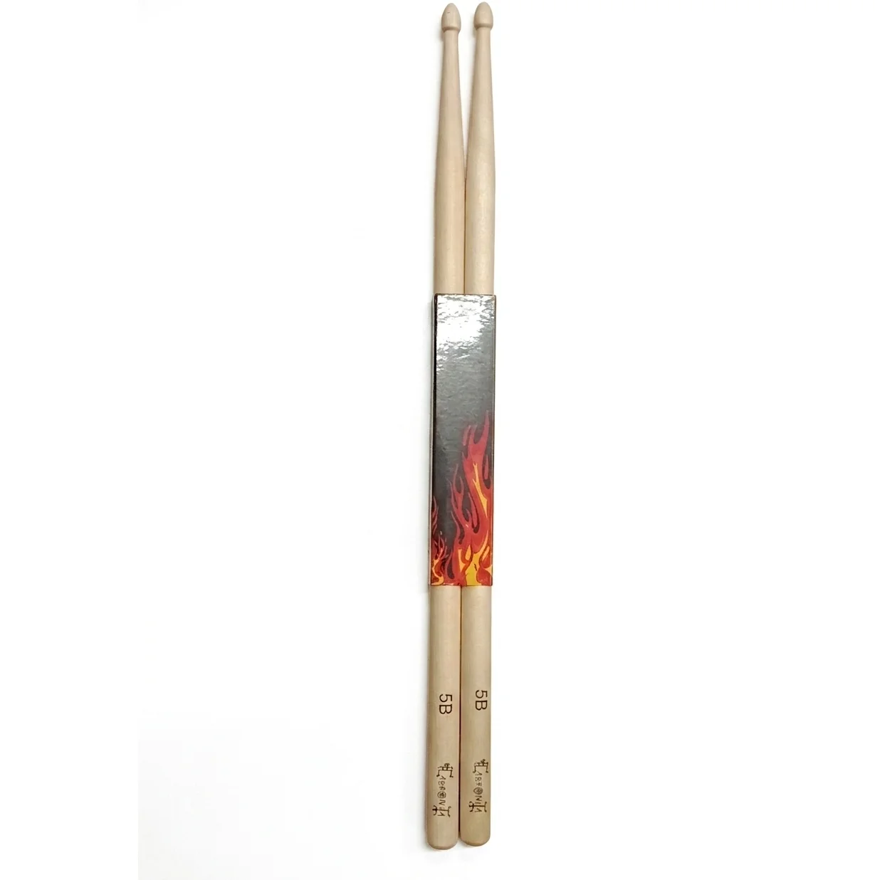 PALILLOS PARA BATERIA CABRONITA CX-DS003 5B