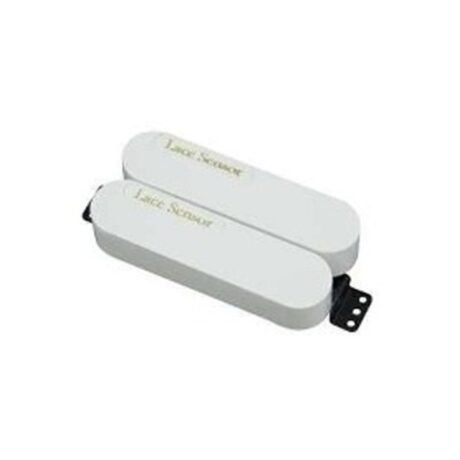 MICROFONOS PARA GUITARRA FENDER STRATOCASTER LACE SENSOR