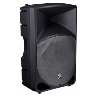 BAFLE ACTIVO MACKIE THUMP 15