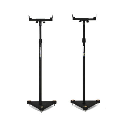 SOPORTE PARA MONITORES DE ESTUDIO SAMSON MS100