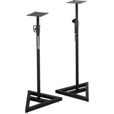 SOPORTE PARA MONITORES DE ESTUDIO SAMSON MS200