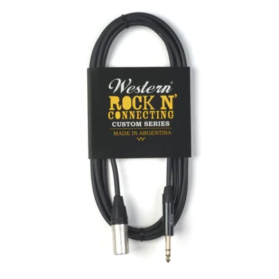 CABLE CANON MACHO-PLUG WESTERN CMPTRS