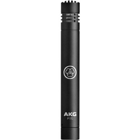 MICROFONO CONDENSER AKG P170