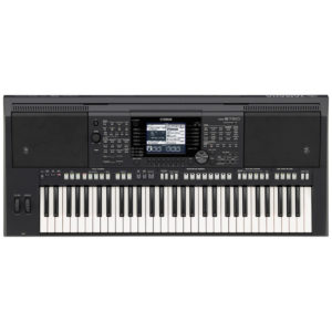 TECLADO 61 NOTAS YAMAHA PSR-S750