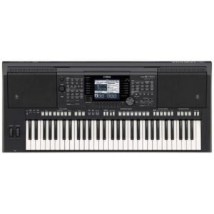 TECLADO 61 NOTAS YAMAHA PSR-S750