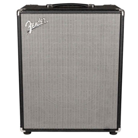 AMPLIFICADOR PARA BAJO 200W FENDER RUMBLE 200