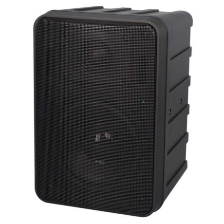 BAFLE PHONIC SE207B