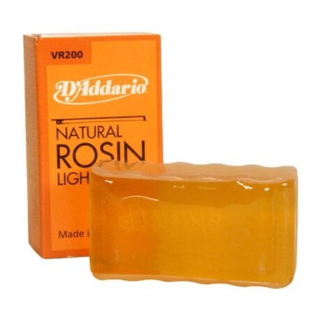 RESINA PARA VIOLIN D'ADDARIO VR200