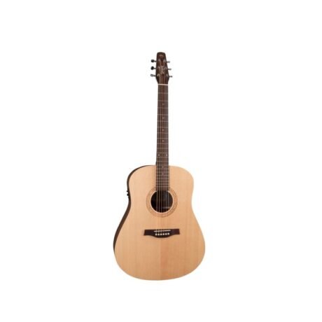 GUITARRA ELECTROACUSTICA SEAGULL SG ISYS T