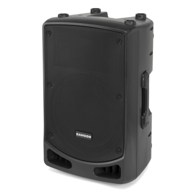 BAFLE ACTIVO SAMSON XP112A