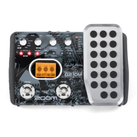 zoom G2.1DM