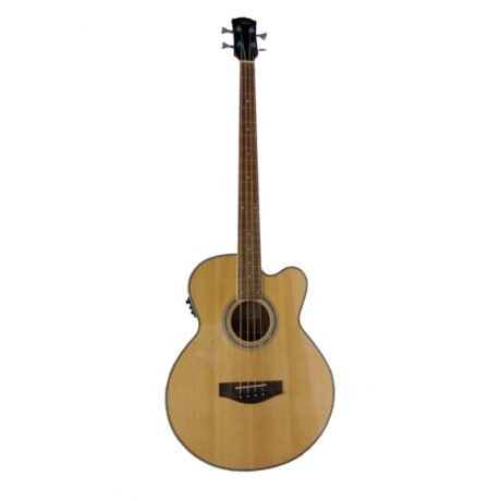 BAJO ELECTROACUSTICO KRABI KBA-288 EQ CW