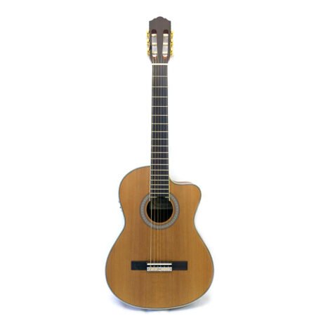 GUITARRA CLASICA KRABI KCL-3922