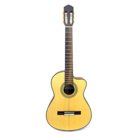 GUITARRA CLASICA KRABI KCL-3923