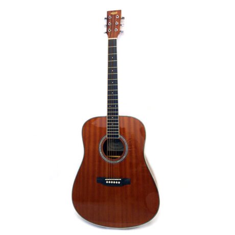 GUITARRA ACUSTICA KRABI KAC-668