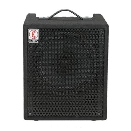 AMPLIFICADOR PARA BAJO EDEN EC10