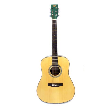 GUITARRA ACUSTICA KRABI KAC-M5