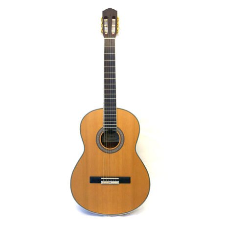 GUITARRA CLASICA KRABI KCL-3922 TB