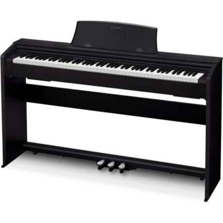 PIANO DIGITAL 88 NOTAS CASIO PX-770BK