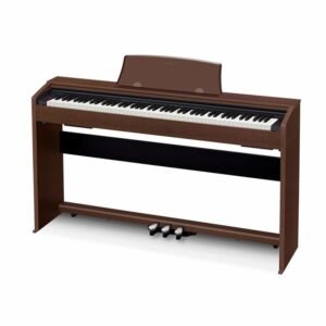 PIANO DIGITAL 88 NOTAS CASIO PX-770BN