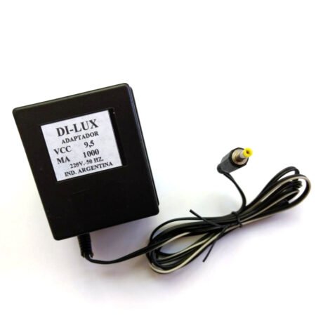 FUENTE DILUX PARA TECLADO CASIO
