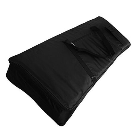 FUNDA PARA TECLADO 7 OCTAVAS GABRIEL BAGÚN