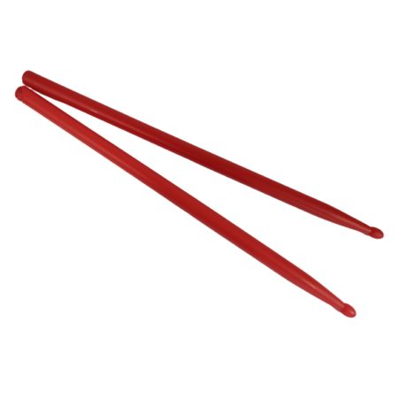 PALILLOS LA MAYOR P/ BATERIA PLASTICOS