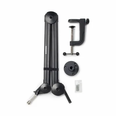 SOPORTE P/MICRÓFONO BRAZO ARTICULADO SAMSON MBA28