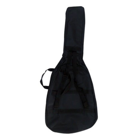 FUNDA PARA GUITARRA ACÚSTICA GABRIEL BAGÚN