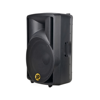 BAFLE ACTIVO XP AUDIO XP15350BSUB