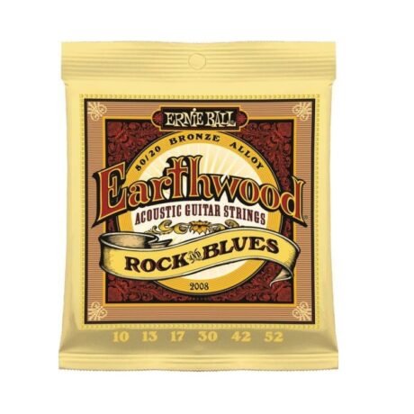 ENCORDADO ERNIE BALL ACUSTICA EARTHWOOD