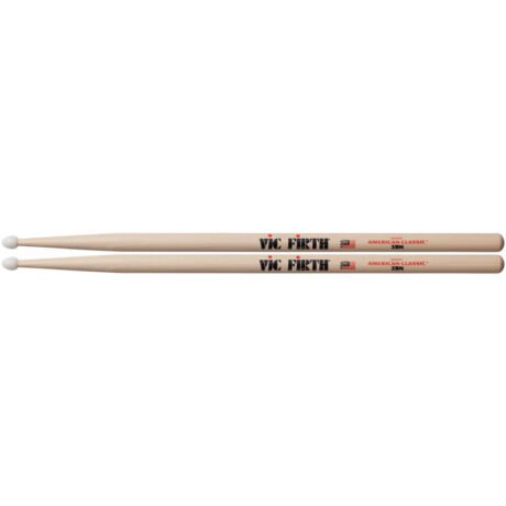 PALILLO PARA BATERIA VIC FIRTH 2BN