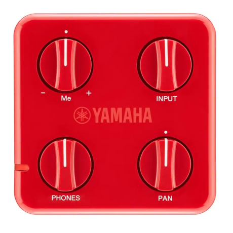 mixer yamaha SESSIONCAKE SC01