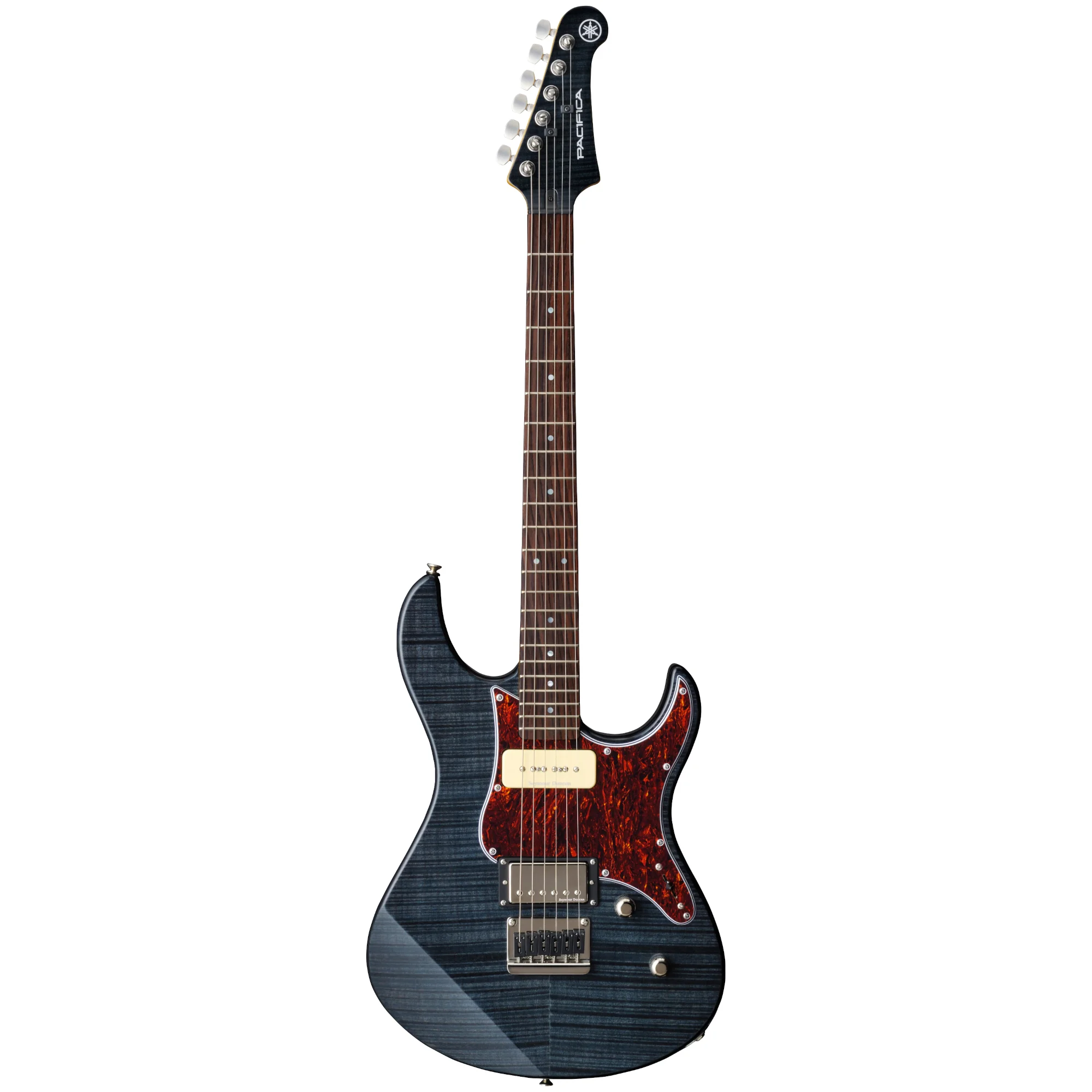 GUITARRA ELECTRICA YAMAHA STRATOCASTER PAC611HFM