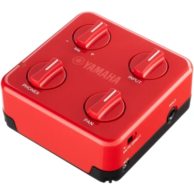 MIXER YAMAHA SESSIONCAKE SC01