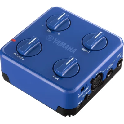 MIXER YAMAHA SESSIONCAKE SC02 MIXER YAMAHA SESSIONCAKE SC02