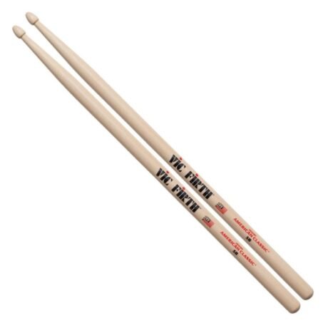 PALILLO PARA BATERIA VIC FIRTH 3A