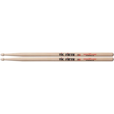 PALILLO PARA BATERIA VIC FIRTH X5B