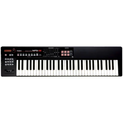 SINTETIZADOR 61 NOTAS ROLAND XPS10