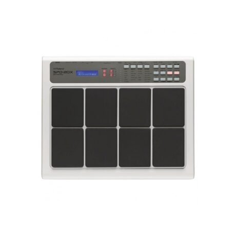 OCTAPAD ROLAND SPD-20X