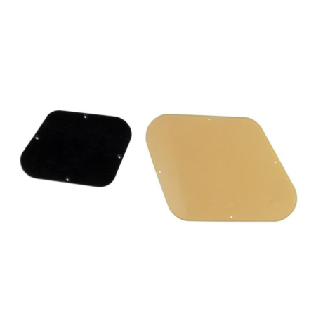 ACRILICO TRASERO PARA LES PAUL JASON GBS-CCP-1