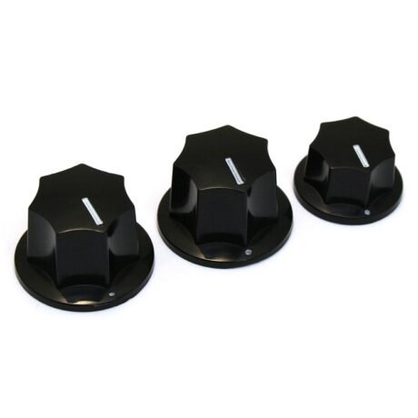 PERILLA PARA BAJO JASON JB-KNOB
