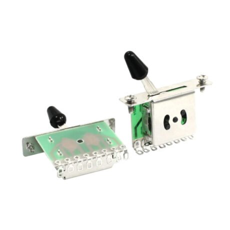 LLAVE SELECTORA PARA TELECASER JASON PU-SL-SW3