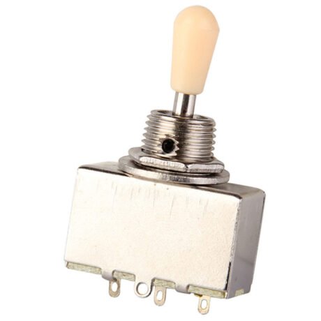 LLAVE SELECTORA PARA LES PAUL JASON LP-PSS
