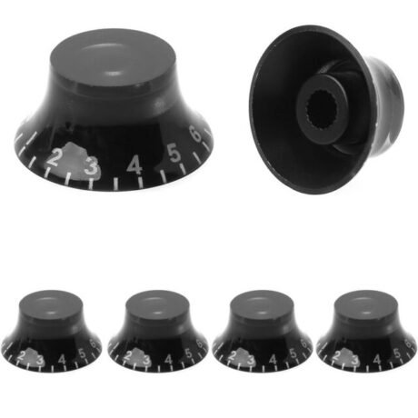 PERILLA PARA LES PAUL JASON LP-KNOB-ACR