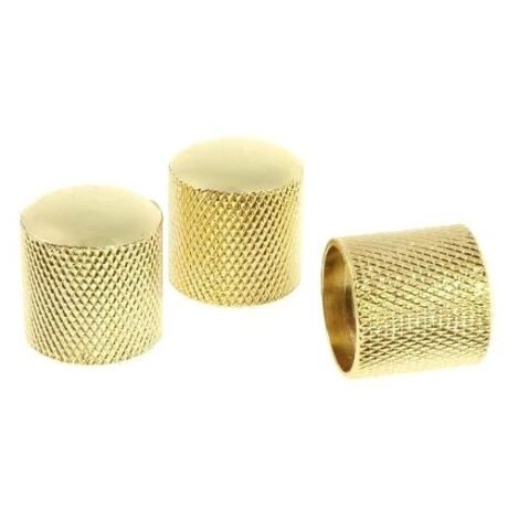 PERILLA PARA GUITARRA JASON MET-KNOB-LR-GO
