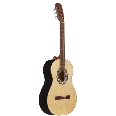 GUITARRA CLASICA FONSECA 25 GUITARRA CLASICA FONSECA 25